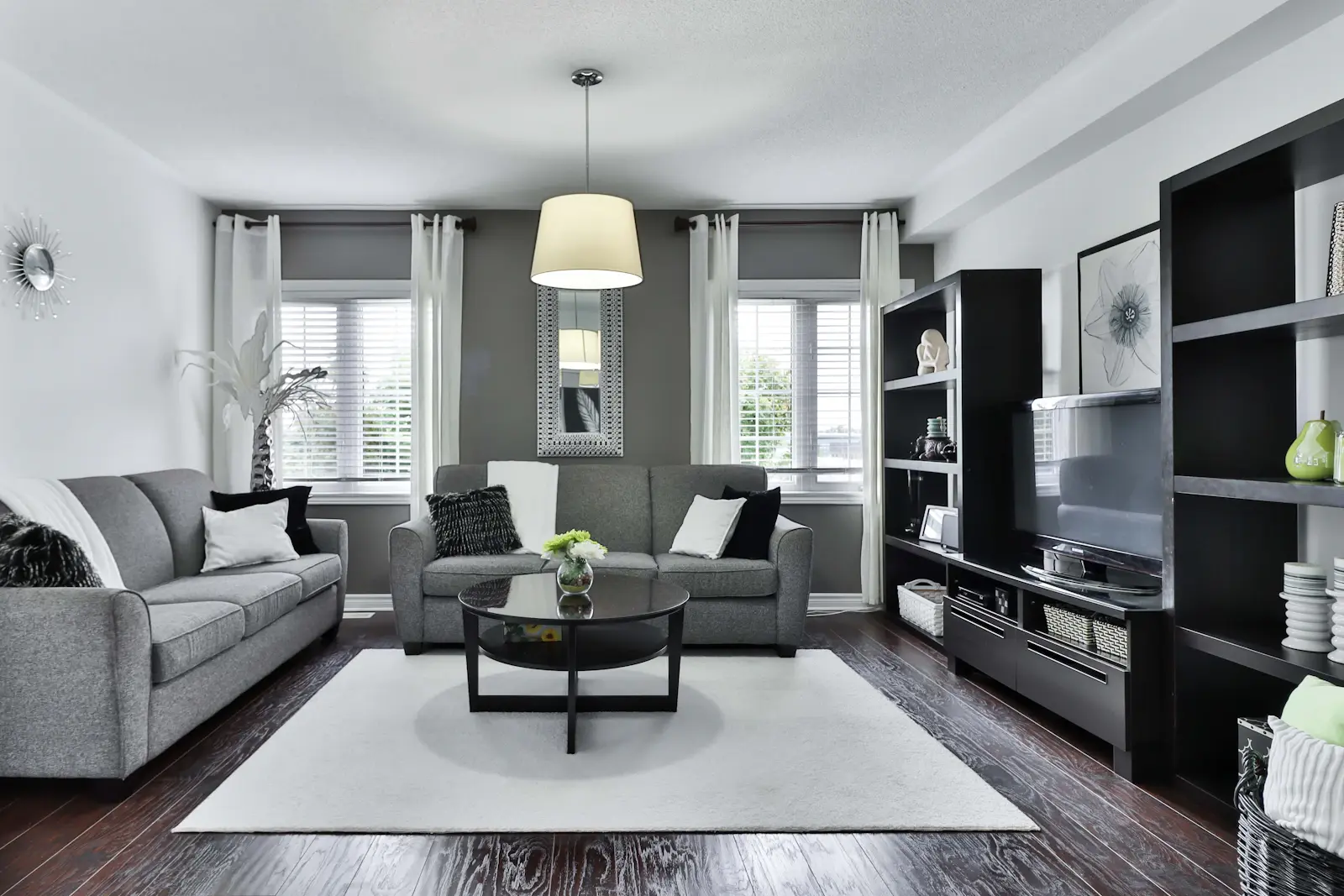 The Terraces Penthouse, West Bay — photo 4
