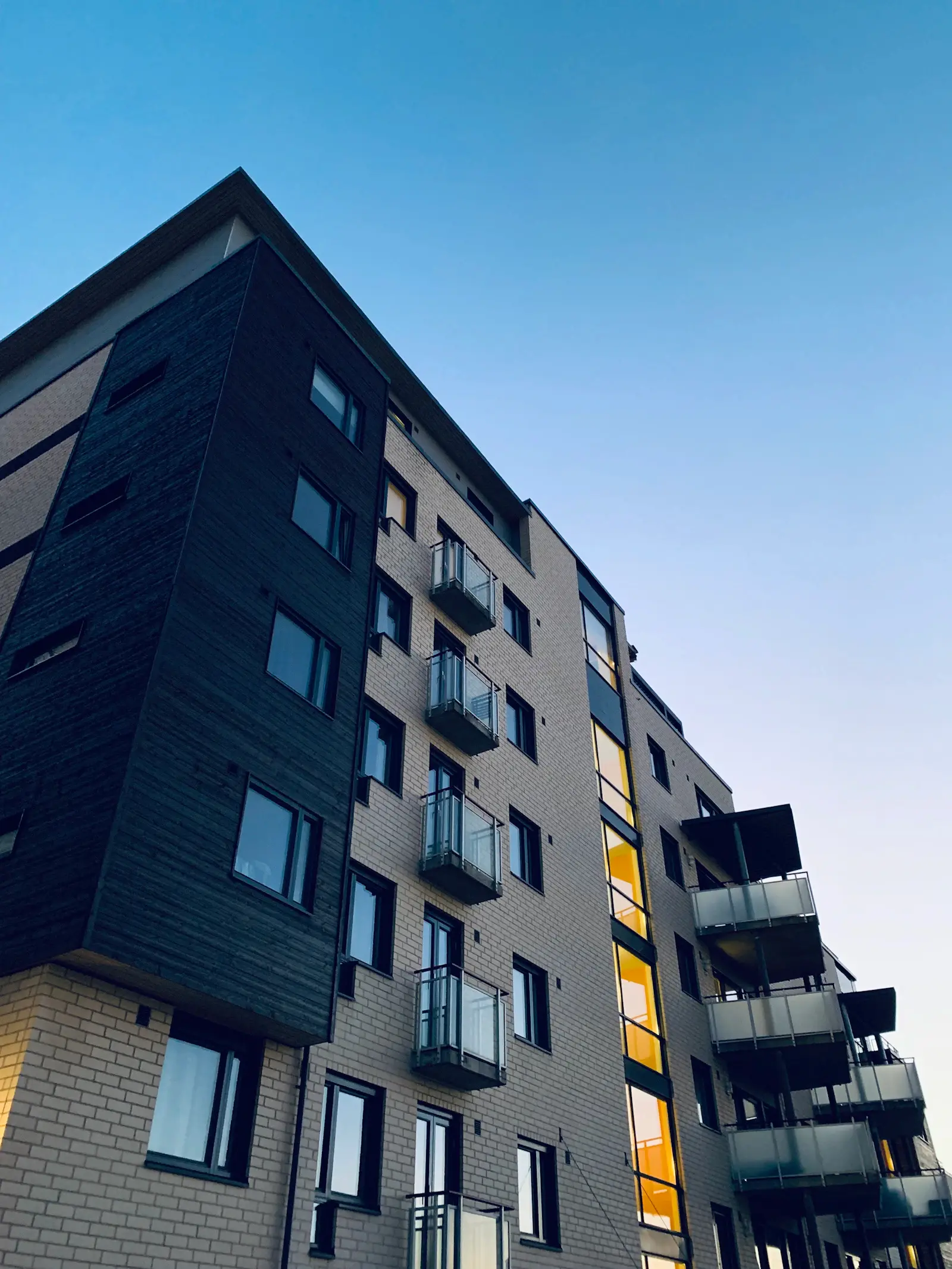 Solara Waterfront Residences